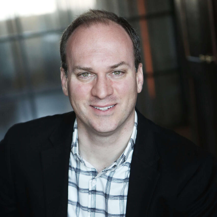 Jarrett Silver Startup Patent Attorney Marietta Georgia Image of Startup Patent Attorney