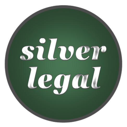startup patent law firm logo silverlegal