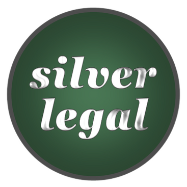 startup patent law firm logo silverlegal